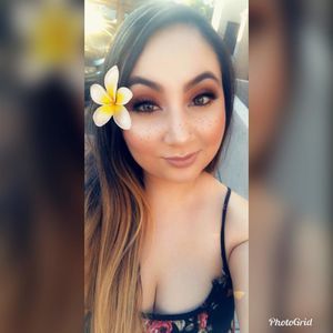 Meet your Posher, Andrea